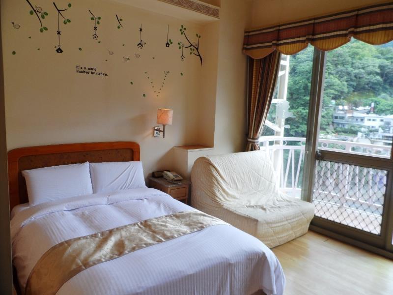 Ku Kuan Resort Hotel Heping  Bagian luar foto