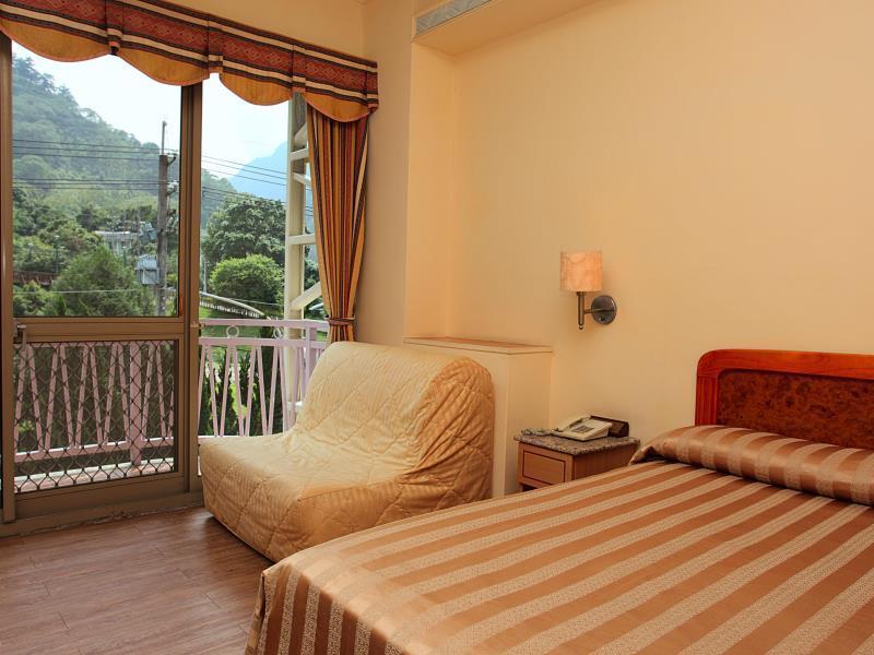 Ku Kuan Resort Hotel Heping  Bagian luar foto