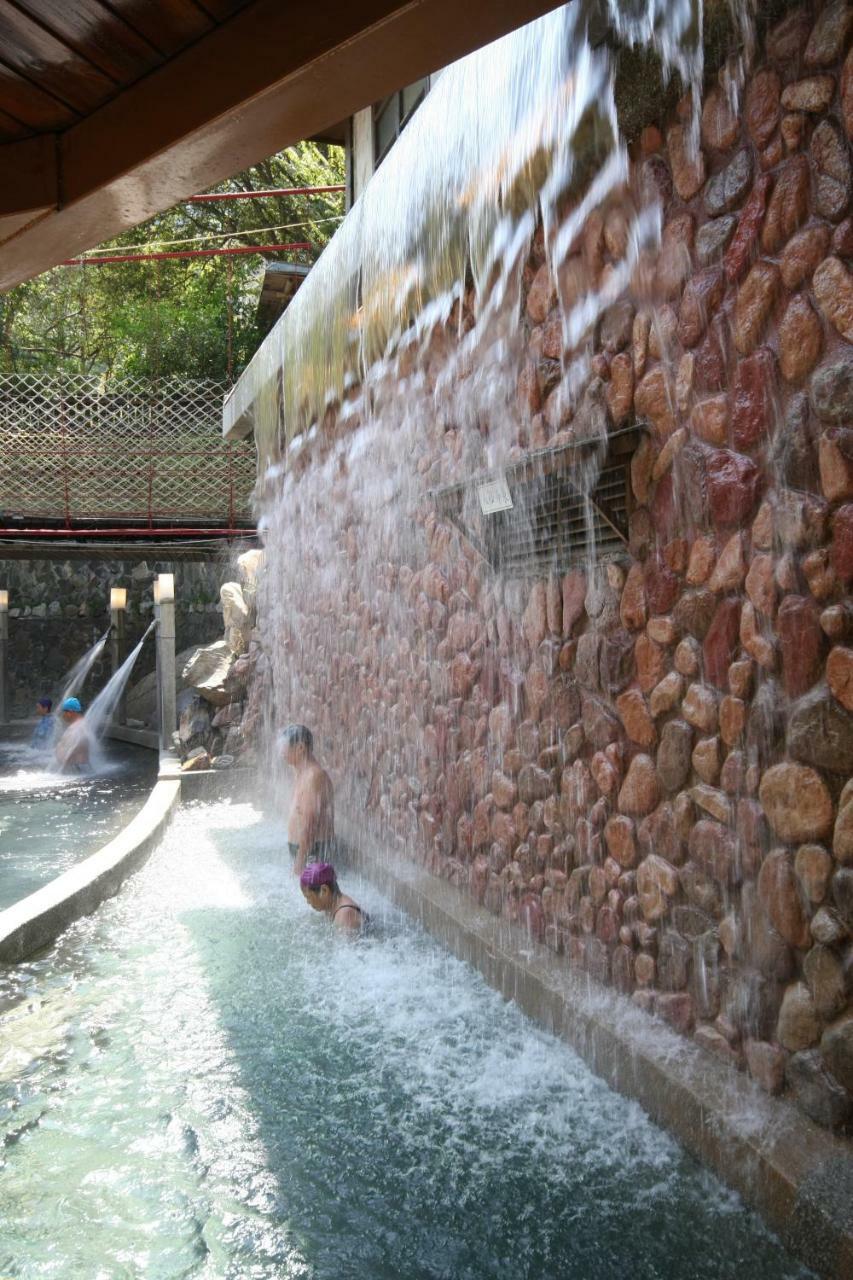 Ku Kuan Resort Hotel Heping  Bagian luar foto